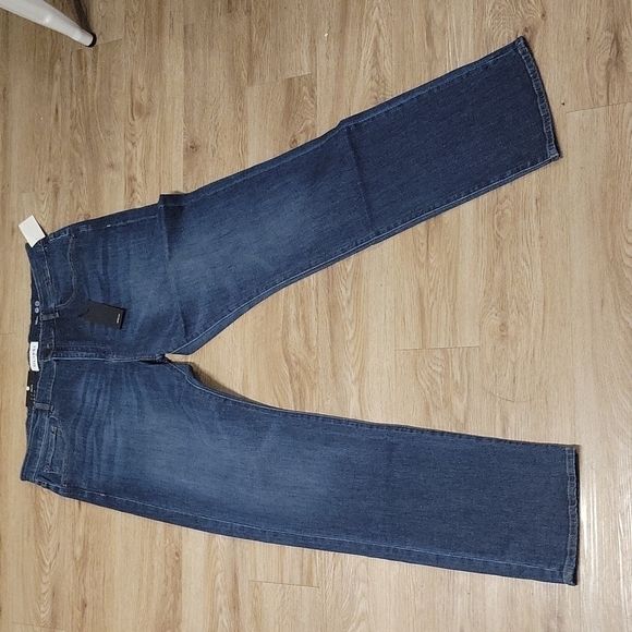 Men DL1961 Denim for J.Hilburn-Slim Straight Fit olympic size 40 - Picture 6 of 6